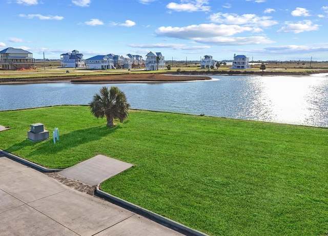 Property at 10915 White Ibis Way, Galveston, TX 77554