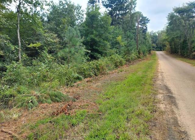Property at 0 Everitt Rd, Marshall, TX 75670