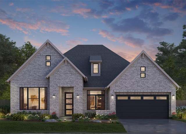 Property at 2722 Sapphire Hills Dr, Iowa Colony, TX 77583, 4 beds, 3 baths