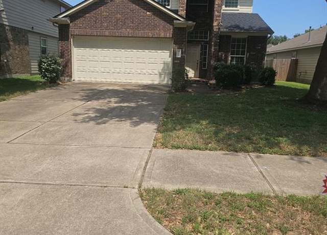 Property at 810 Dracena Ct, Richmond, TX 77406, 4 beds, 2.5 baths