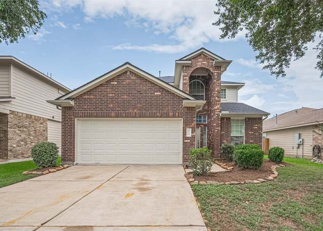 Property at 810 Dracena Ct, Richmond, TX 77406, 4 beds, 2.5 baths