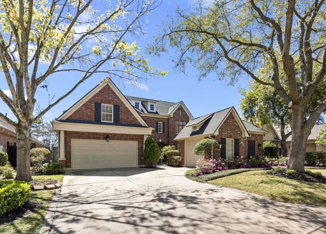 Property at 11413 Gallant Ridge Ln, Houston, TX 77082, 4 beds, 3.5 baths