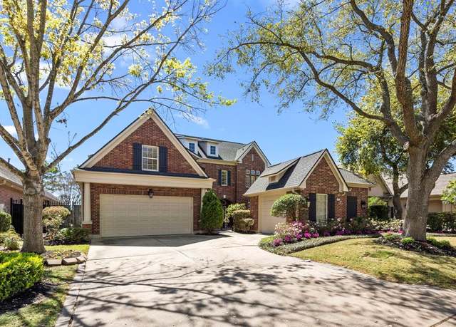 Property at 11413 Gallant Ridge Ln, Houston, TX 77082, 4 beds, 3.5 baths