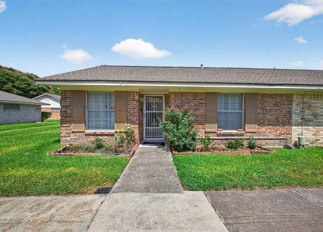 Property at 9450 Neuens Rd #9450, Houston, TX 77080, 2 beds, 1 bath