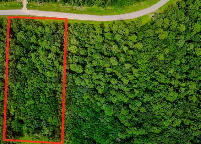 Property at LOT 24 Sandpiper Dr, Huntsville, TX 77358