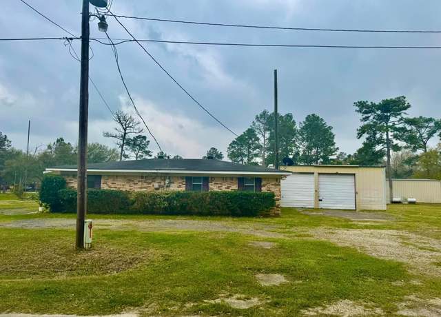 Property at 2415 Tucker Rd, Silsbee, TX 77656, 3 beds, 2 baths