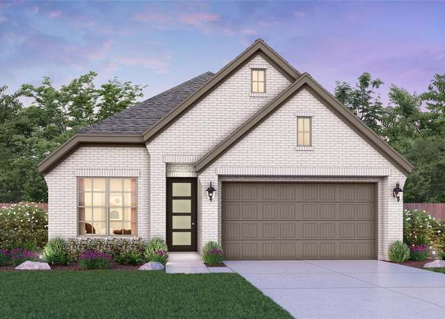 Property at 836 Laguna Green Ln, Katy, TX 77493, 4 beds, 3 baths