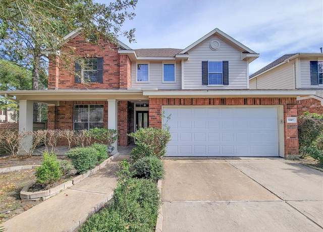 Property at 5307 Barleycorn Ln, Katy, TX 77494, 4 beds, 2.5 baths