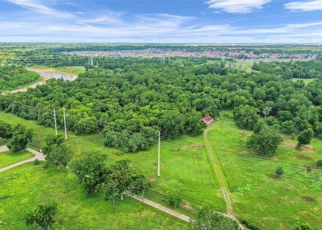 Property at 1950 Hagerson Rd, Sugar Land, TX 77479
