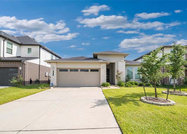 Property at 28447 Halle Ray Dr, Katy, TX 77494, 4 beds, 3 baths