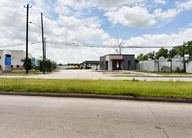 Property at 1908 Little York Rd, Houston, TX 77093