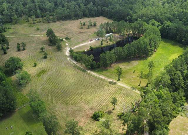 Property at 1615 Bob Williams Rd, Thicket, TX 77374