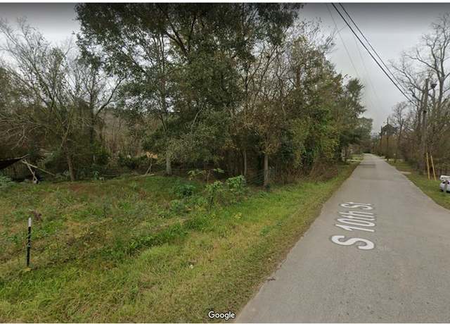 Property at 0 S 10th St, Conroe, TX 77301