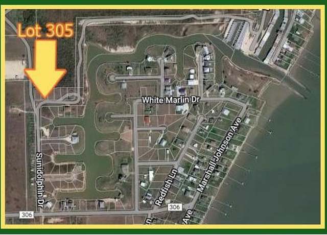 Property at L-305 Dolphin Dr, Port Lavaca, TX 77979