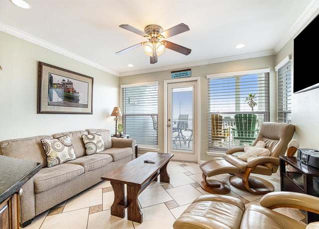 Property at 10811 Termini San Luis Pass Rd #1101, Galveston, TX 77554, 2 beds, 2 baths