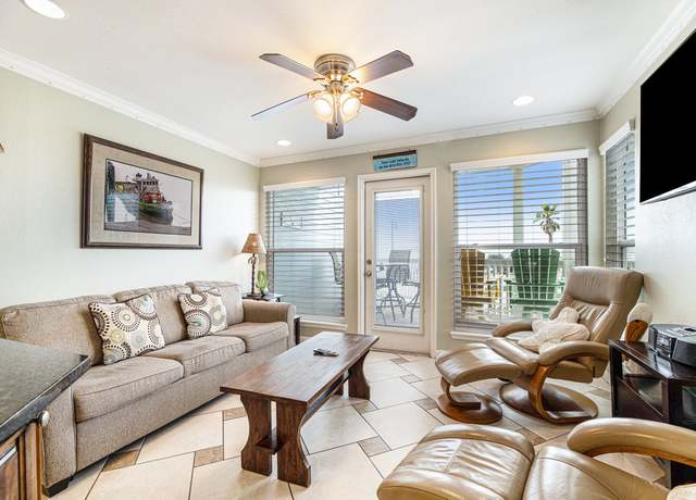 Property at 10811 Termini San Luis Pass Rd #1101, Galveston, TX 77554, 2 beds, 2 baths