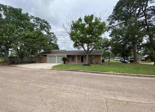 Property at 9958 Tiltree St, Houston, TX 77075, 3 beds, 2 baths