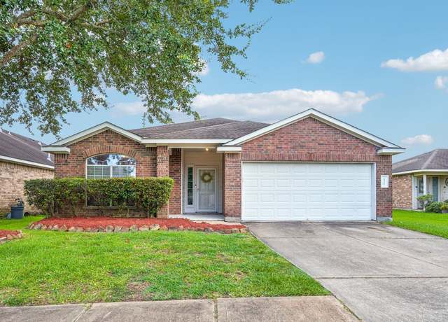 Property at 8311 White Willow Ln, Baytown, TX 77523, 3 beds, 2 baths