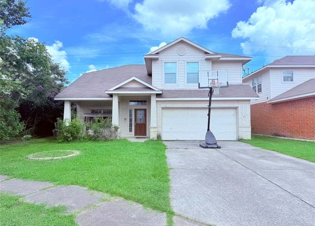 Property at 5018 Mossy Bridge Dr, Spring, TX 77379, 4 beds, 2.5 baths