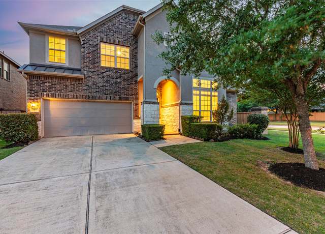 Property at 3302 Indigo Acres Ct, Katy, TX 77494, 4 beds, 3.5 baths