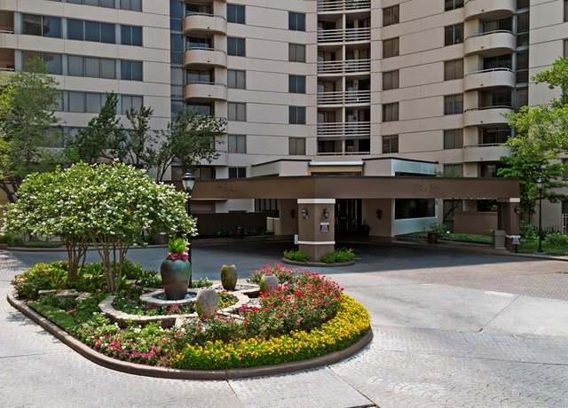 Property at 3525 Sage Rd #1104, Houston, TX 77056, 2 beds, 2 baths