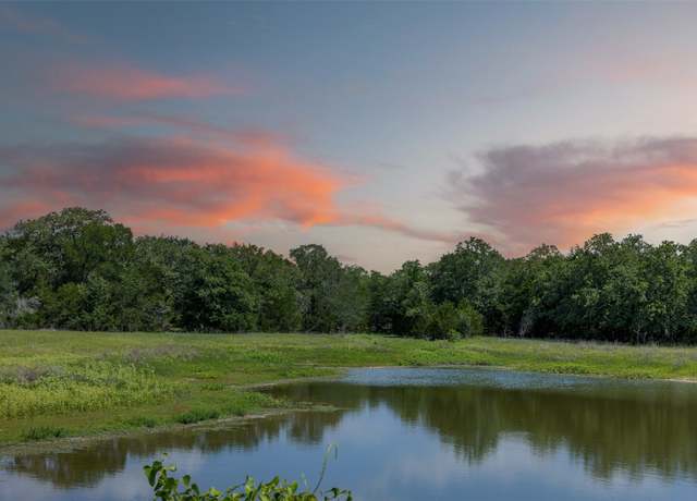 Property at TBD Halamicek Loop, Fayetteville, TX 78940
