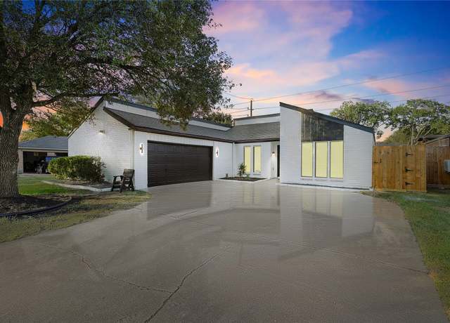 Property at 4832 Whispering Falls Dr, Houston, TX 77084, 3 beds, 2 baths
