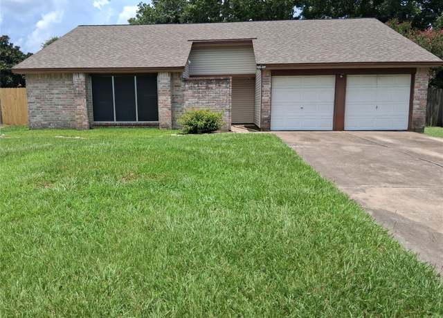 Property at 16346 Pebbleglen Dr Dr, Houston, TX 77095, 3 beds, 2 baths