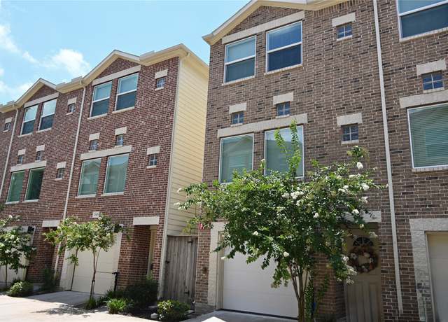 Property at 8705 Bryam St #1701, Houston, TX 77061, 2 beds, 2 baths