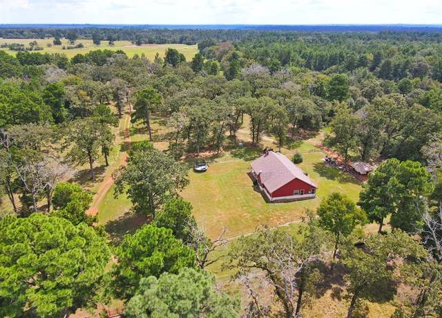 Property at 3832 CR 145, Centerville, TX 75833, 3 beds, 2 baths