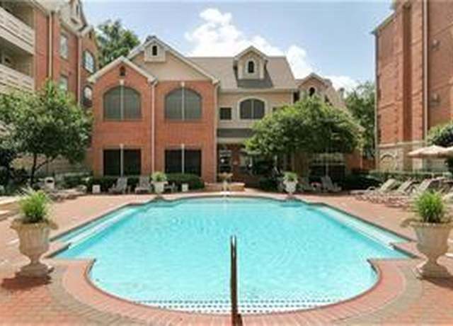 Property at 2100 Welch St Unit C121, Houston, TX 77019, 2 beds, 1.5 baths