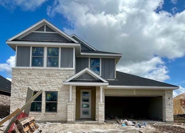 Property at 241 Magnolia Laurel Dr, Alvin, TX 77511, 4 beds, 2.5 baths