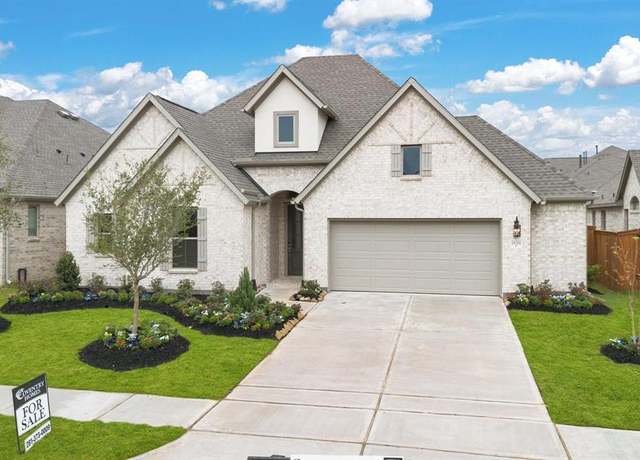 Property at 1443 Florecer Ln, Magnolia, TX 77354, 4 beds, 2.5 baths