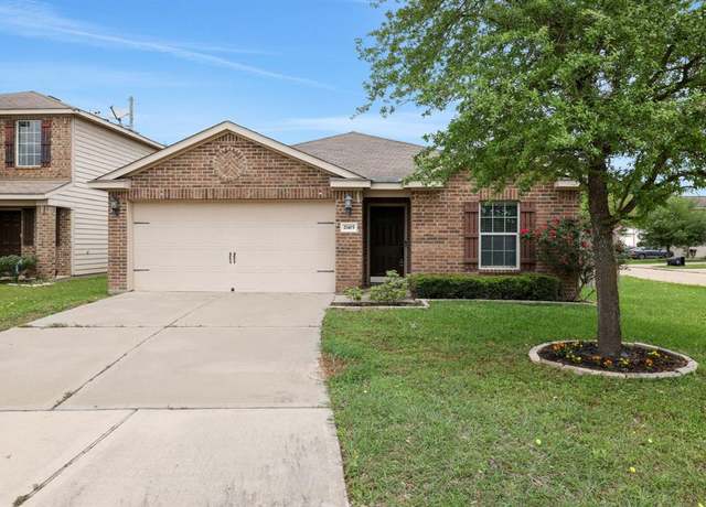 Property at 17415 Cedar Rock Dr, Hockley, TX 77447, 3 beds, 2 baths