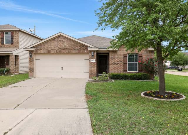 Property at 17415 Cedar Rock Dr, Hockley, TX 77447, 3 beds, 2 baths