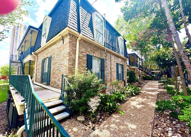 Property at 800 Post Oak Blvd #33, Houston, TX 77056, 1 bed, 1 bath