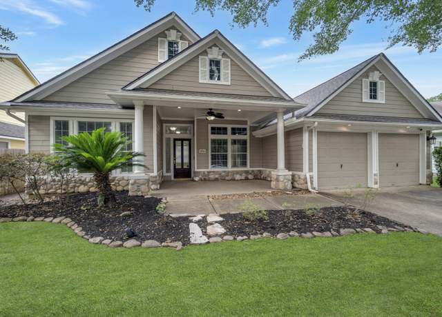 Property at 3935 Waverly Bend Bnd, Katy, TX 77450, 3 beds, 2.5 baths