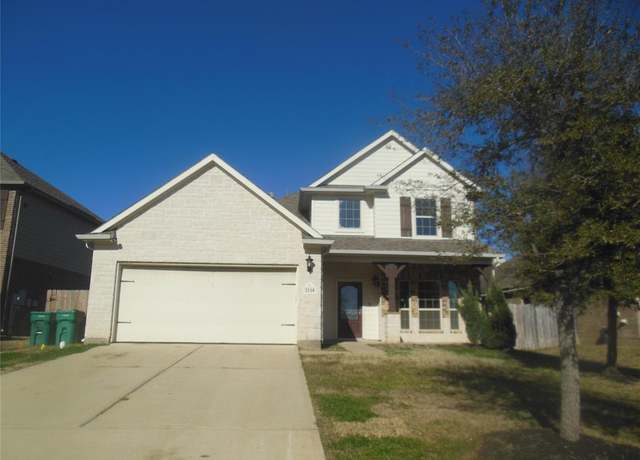 Property at 2518 Holly Laurel Mnr, Conroe, TX 77304, 4 beds, 2.5 baths