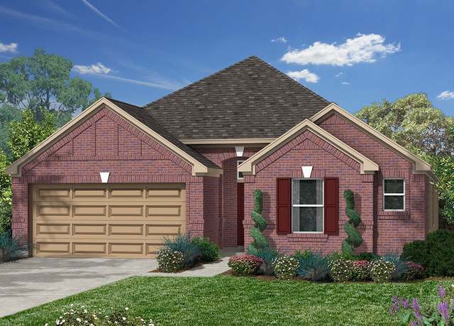 Property at 658 Imperial Loop, Alvin, TX 77511, 3 beds, 2 baths