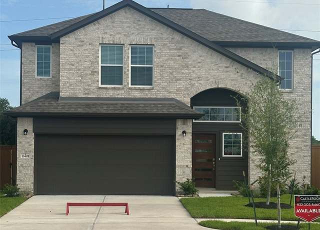 Property at 13405 Dalvay Beach Dr, Texas City, TX 77568, 4 beds, 2.5 baths