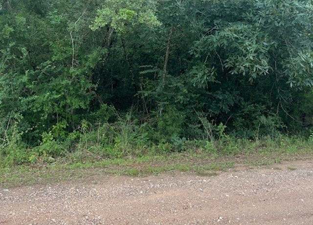 Property at 0 Deerwood Dr, Hempstead, TX 77445