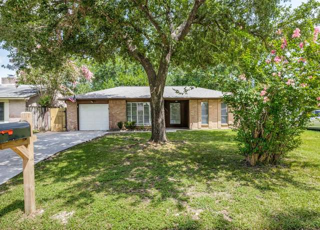 Property at 4434 Donalbain Dr, Spring, TX 77373, 3 beds, 2 baths