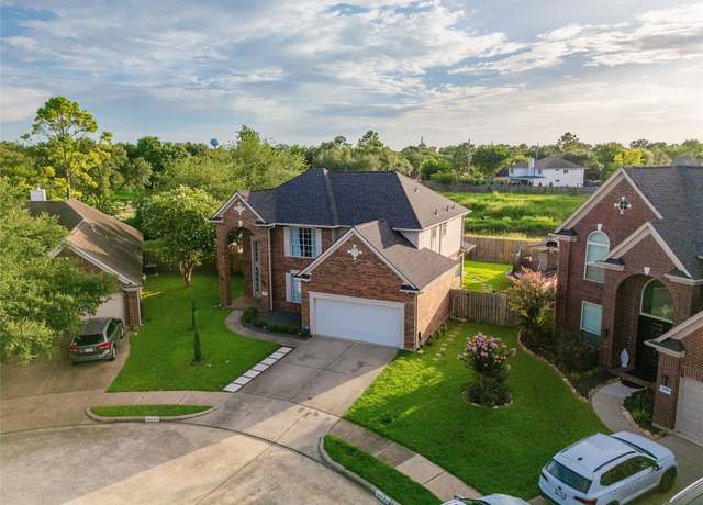 Property at 14035 Stardust Ln, Houston, TX 77041, 3 beds, 2.5 baths