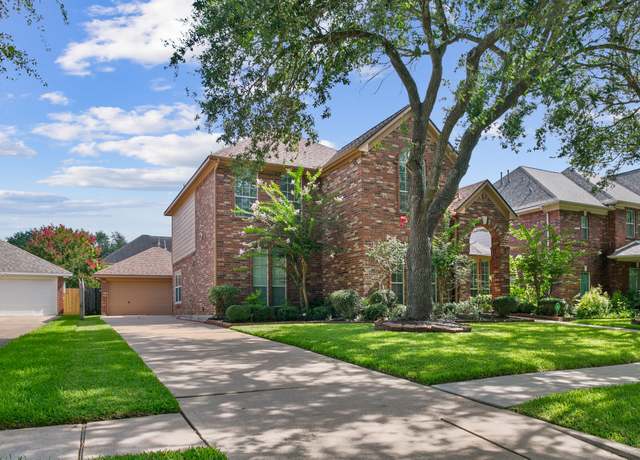 Property at 3615 Double Lake Dr, Missouri City, TX 77459, 4 beds, 2.5 baths