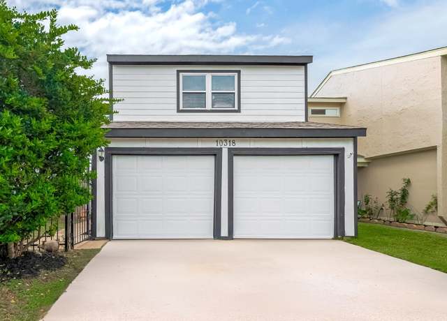 Property at 10318 Rockcrest Dr, Houston, TX 77041, 2 beds, 2.5 baths
