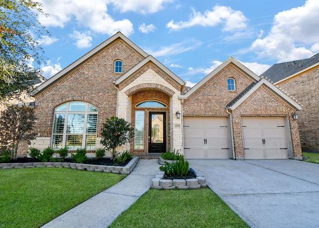 Property at 23703 Daintree Pl, Katy, TX 77493, 4 beds, 3 baths
