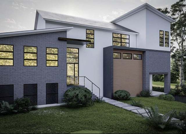 Property at 1231 Bay Oaks Rd, Houston, TX 77008
