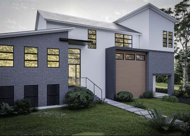 Property at 1231 Bay Oaks Rd, Houston, TX 77008