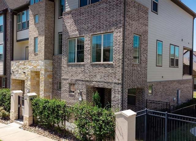 Property at 9535 Towne Lake Pkwy, Cypress, TX 77433, 4 beds, 3.5 baths