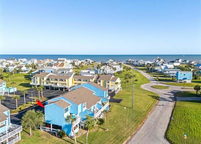 Property at 201 Jean Lafitte Cv, Galveston, TX 77554, 3 beds, 2 baths